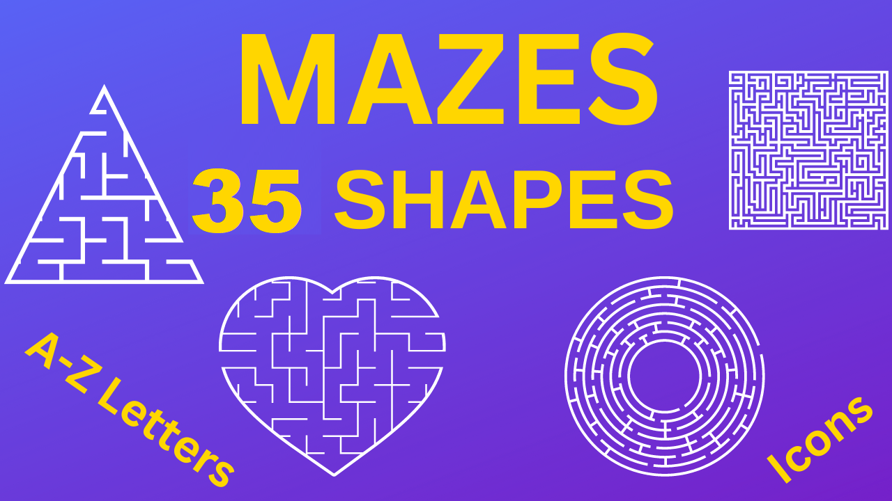 Maze