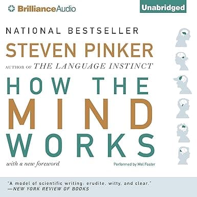 How the Mind Works