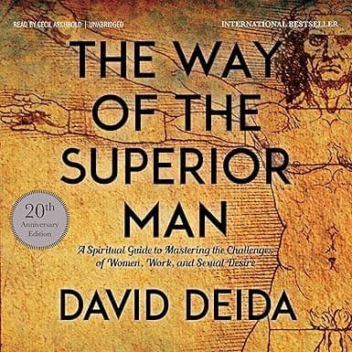 The Way of the Superior Man