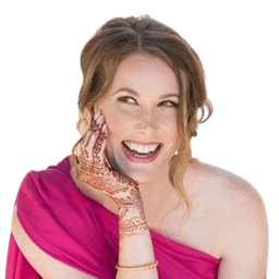 Author Rachel Harrison-Sund