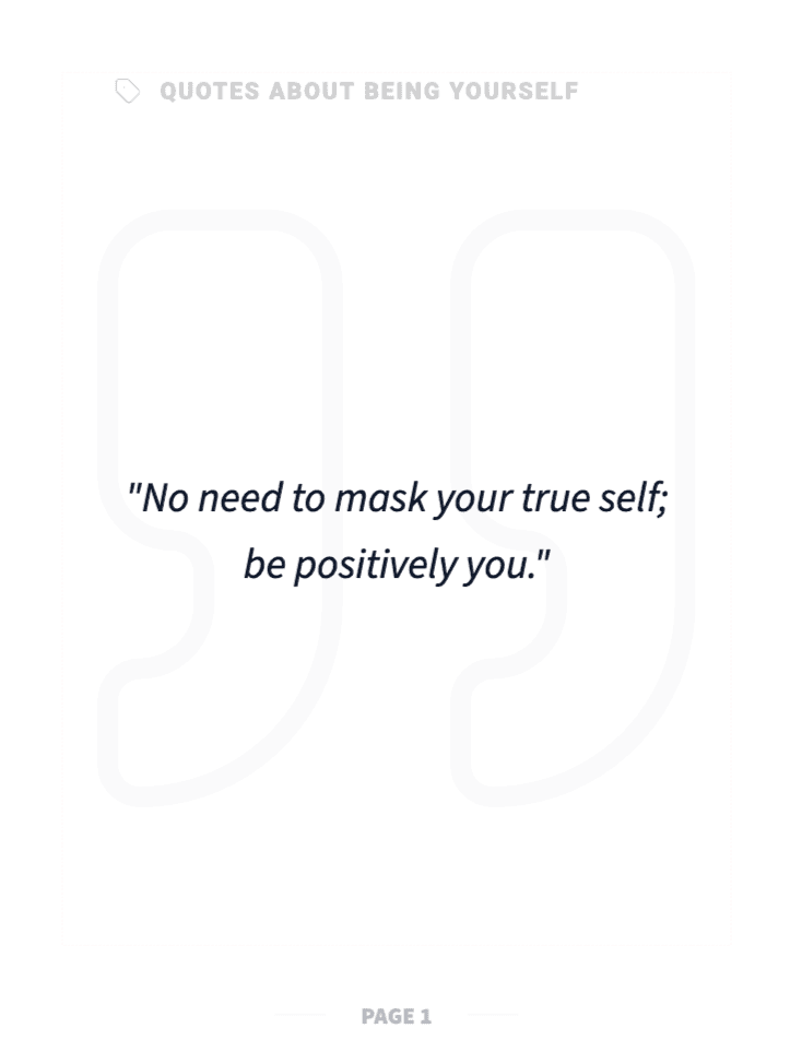 Quotes