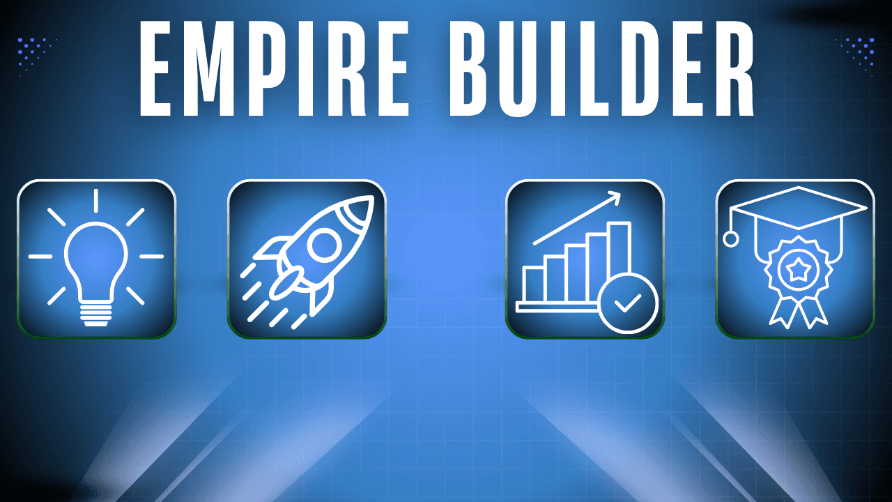 Empire Bundle 1.0