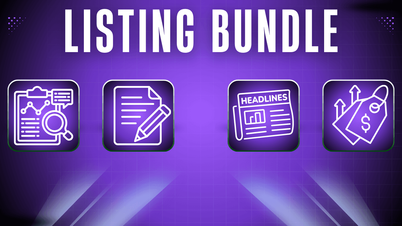 Listing Bundle