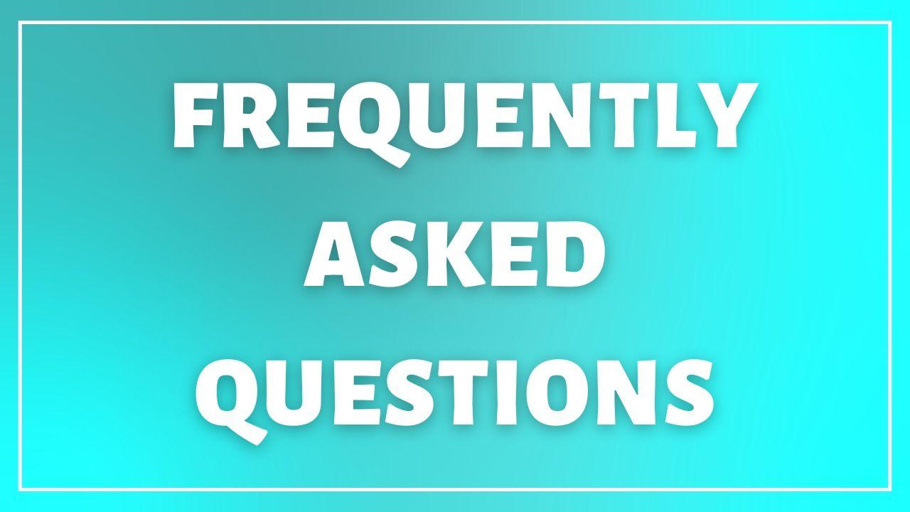 Frequently Asked Questions, Things to Avoid and Tips for KDP