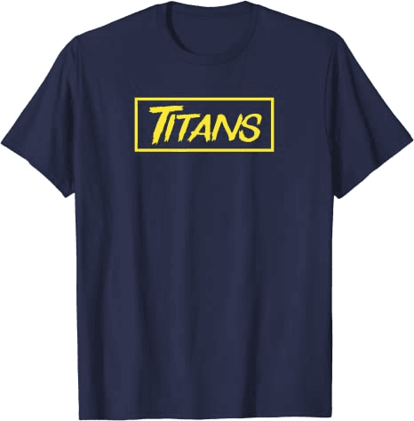 Titan Entrepreneurs T-Shirt