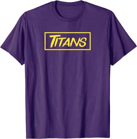 Titan Entrepreneurs T-Shirt