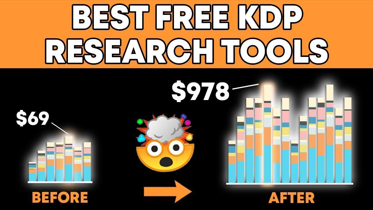 KDP Niche Research Tool for Finding Profitable Low Content Keywords 2021 Installation Walkthrough