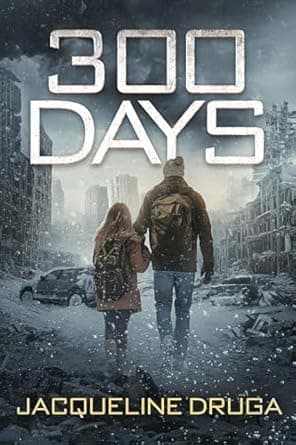 300 Days