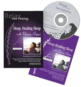 Relax into Healing: Deep, Healing Sleep