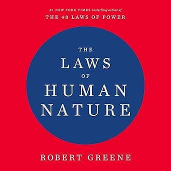 The Laws of Human Nature