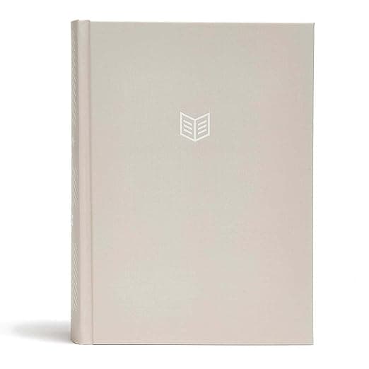 CSB She Reads Truth Bible, Hardcover, Black Letter, Full-Color Design, Wide Margins, Notetaking Space, Devotionals, Reading Plans, Two Ribbon Markers, Sewn Binding, Easy-to-Read Bible Serif Type