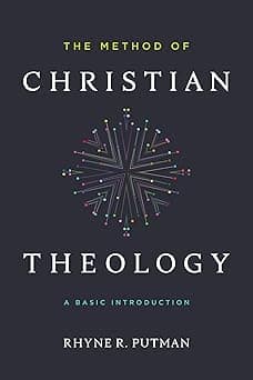 The Method of Christian Theology: A Basic Introduction