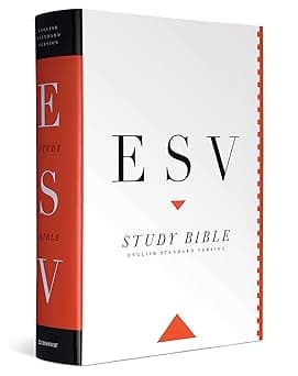 ESV Study Bible