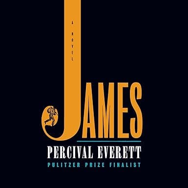 James: A Novel