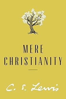 Mere Christianity