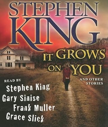 It Grows on You: And Other Stories