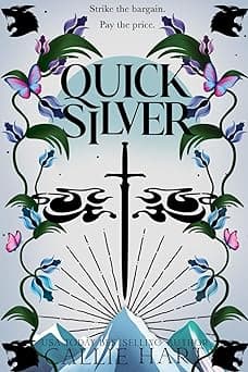 Quicksilver (The Fae & Alchemy Series Book 1)