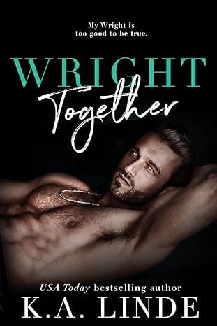 Wright Together (Wright Vineyard Book 6)