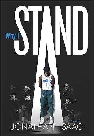 Why I Stand