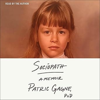Sociopath: A Memoir