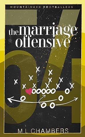 The Marriage Offensive