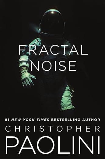 Fractal Noise: A Fractalverse Novel