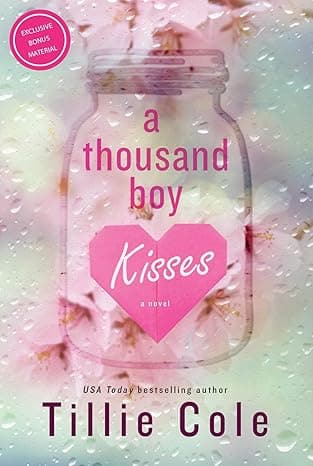 A Thousand Boy Kisses (NEW BONUS CONTENT)