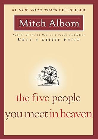 The Five People You Meet in Heaven