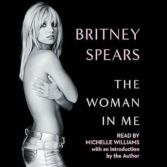 The Woman in Me