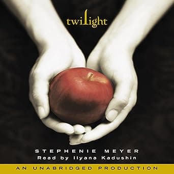 Twilight: The Twilight Saga, Book 1