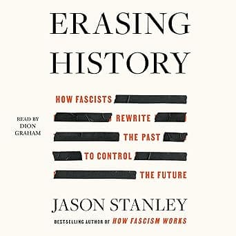 Erasing History
