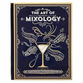 The Art of Mixology: Classic Cocktails and Curious Concoctions