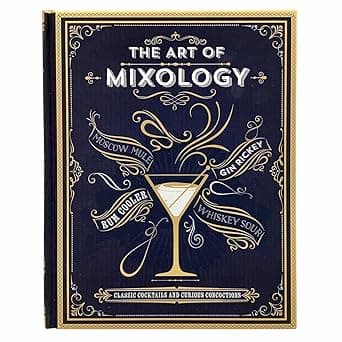 The Art of Mixology: Classic Cocktails and Curious Concoctions