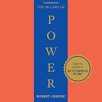 48 Laws of Power