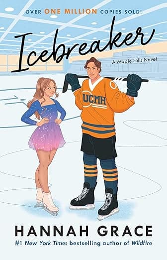 Icebreaker: A Novel (Maple Hills Book 1)
