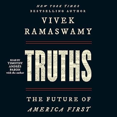 Truths: The Future of America First