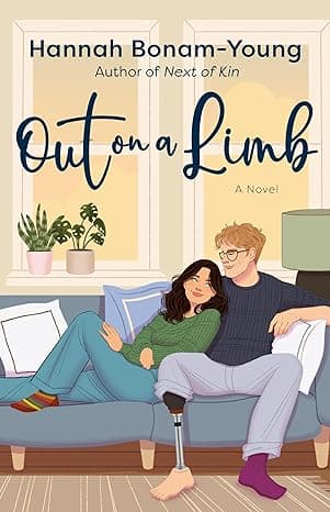 Out on a Limb: A Novel