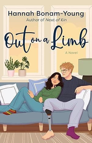 Out on a Limb: A Novel