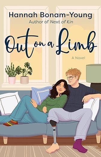 Out on a Limb: A Novel