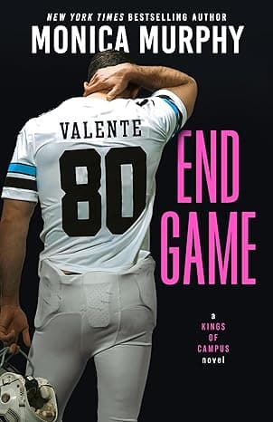 End Game (Kings of Campus)