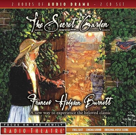 The Secret Garden (Radio Theatre)