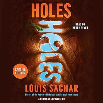 Holes