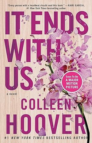 It Ends with Us: A Novel (1)