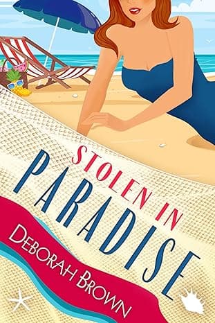 Stolen in Paradise (Florida Keys Mystery Series Book 31)
