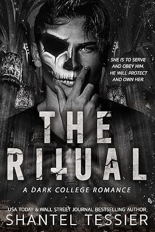 The Ritual: A Dark College Romance