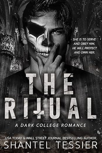 The Ritual: A Dark College Romance