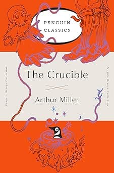 The Crucible: (Penguin Orange Collection)