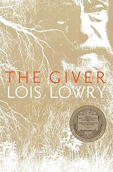 The Giver: A Newbery Award Winner (Giver Quartet, 1)