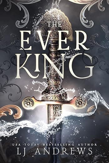 The Ever King (The Ever Seas Book 1)