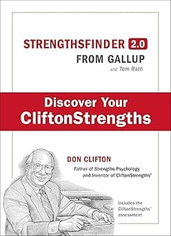 StrengthsFinder 2.0